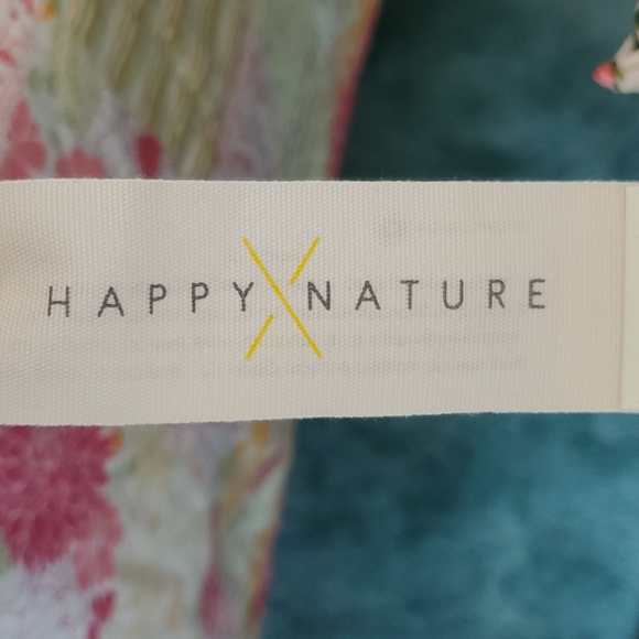 New Kate Hudson Happy Nature Floral Crop Top - Picture 5 of 8
